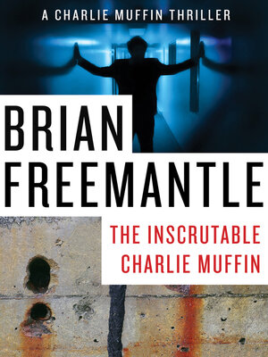 cover image of Inscrutable Charlie Muffin